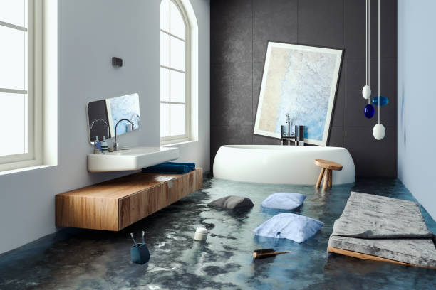Best Ceiling water damage repair  in Green Knoll, NJ